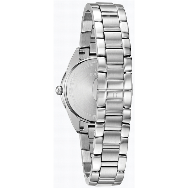 Bulova Diamonds 96P198