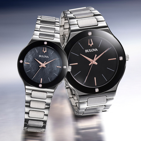 Bulova Milennia 96R231