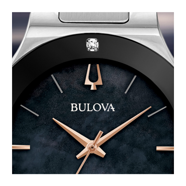 Bulova Milennia 96R231