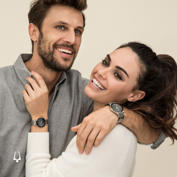 Bulova Milennia 96R231