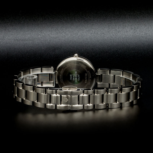 Bulova Diamonds 96S159