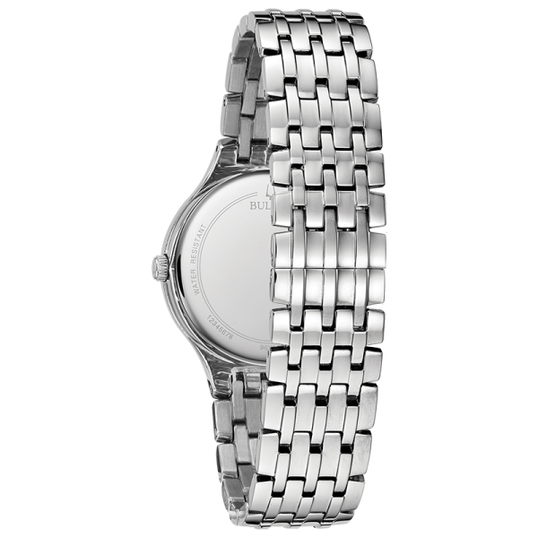 Bulova Crystal Ladies 96X146