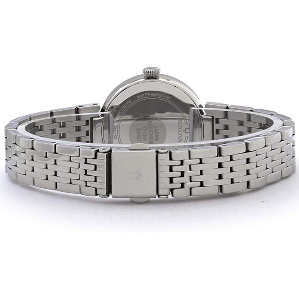 Bulova Crystal Ladies 96X153