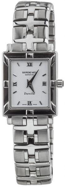 Raymond Weil Parsifal 9731-ST-00307