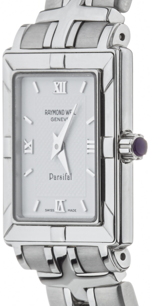 Raymond Weil Parsifal 9731-ST-00307