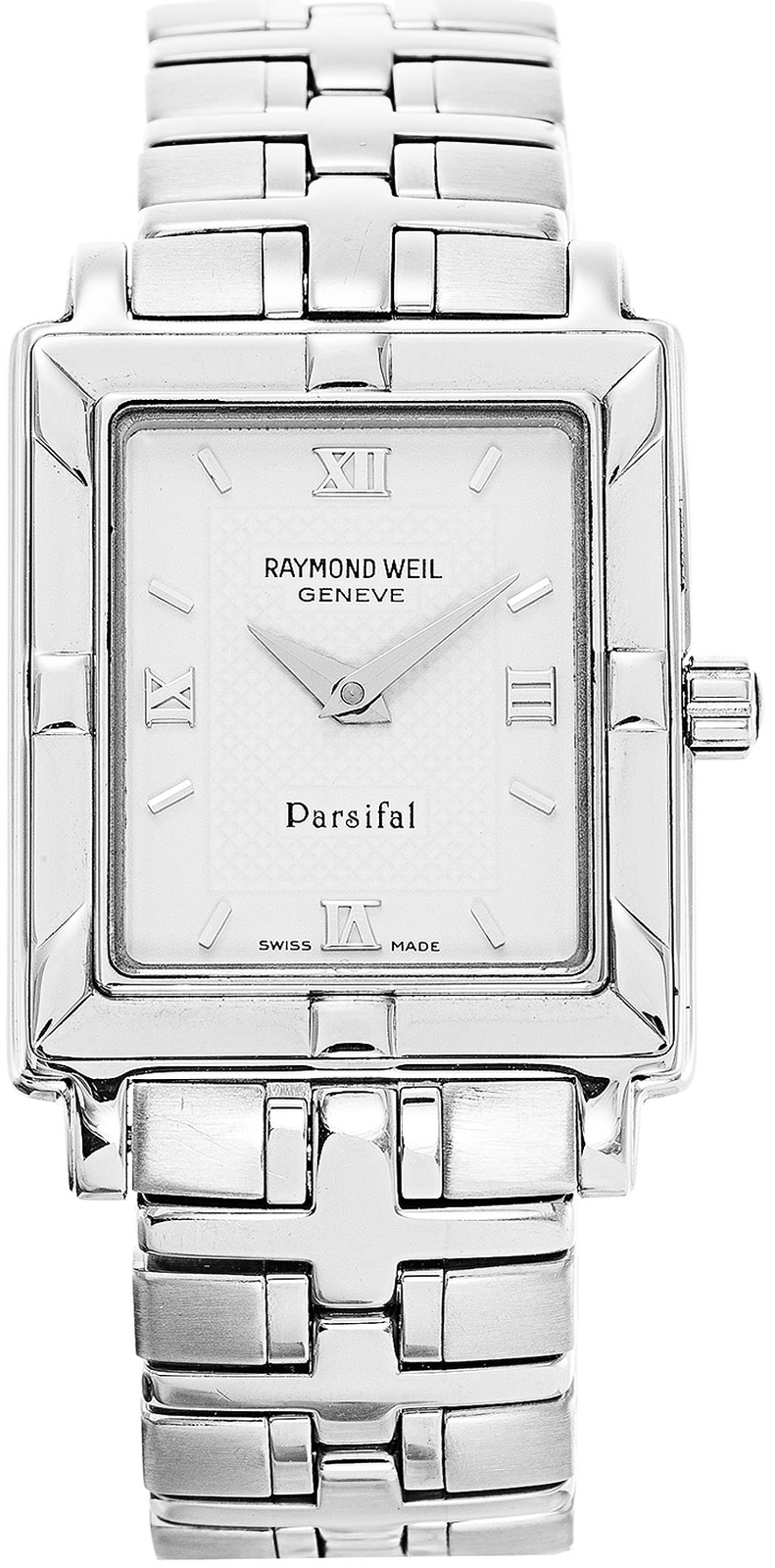 

Raymond Weil Parsifal 9731-ST-00307