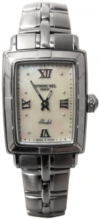 Raymond Weil Parsifal 9741-ST-00915