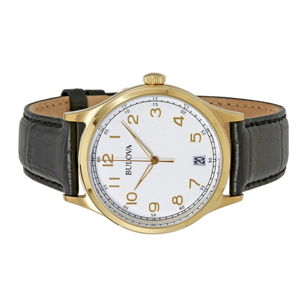 Bulova Classic 97B147