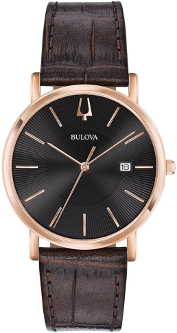 Bulova 97B165