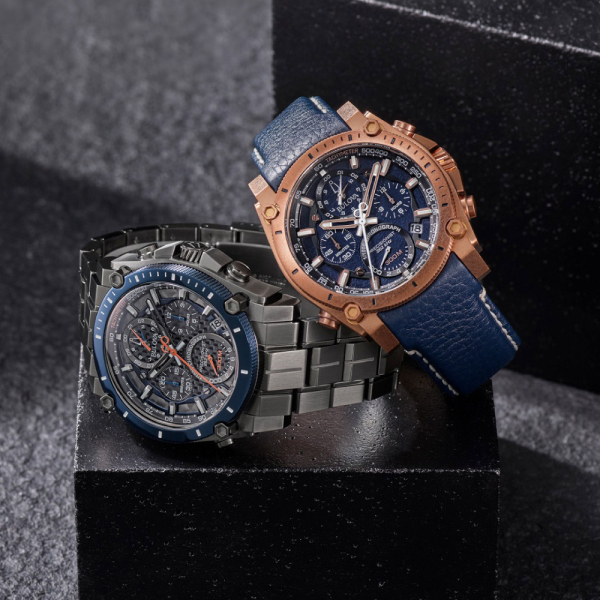 Bulova Precisionist 97B186