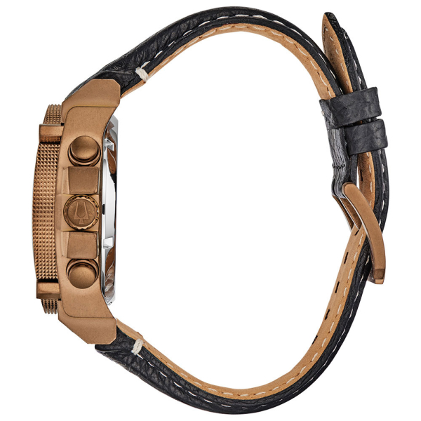 Bulova Precisionist 97B188