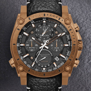 Bulova 97B188