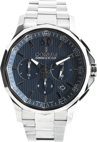 Corum Admiral's Cup 984.101.20 / V705 AB10