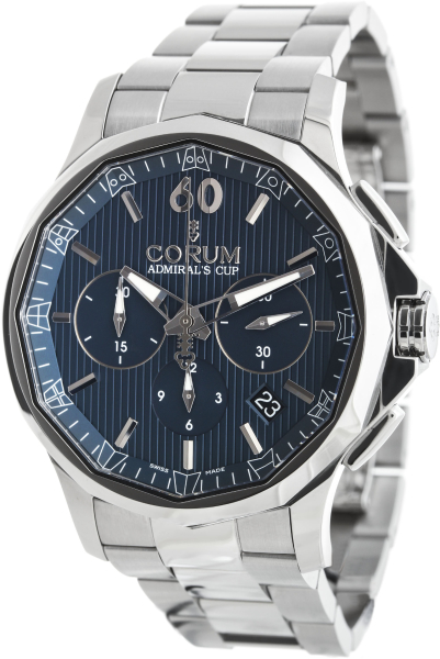 Corum Admiral's Cup 984.101.20 / V705 AB10
