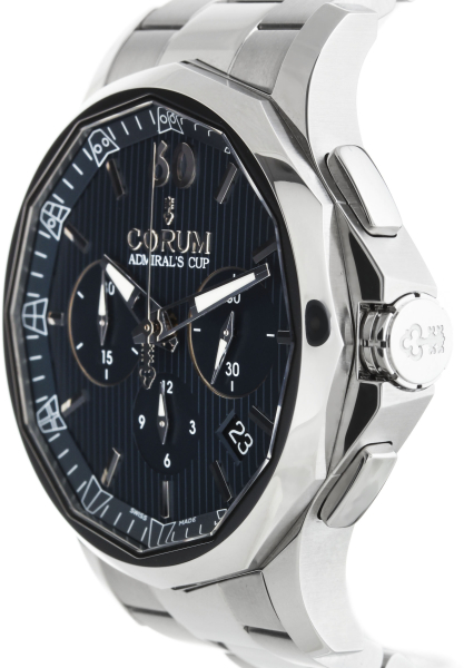 Corum Admiral's Cup 984.101.20 / V705 AB10
