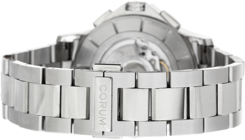 Corum Admiral's Cup 984.101.20 / V705 AB10