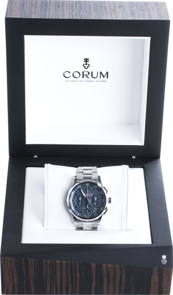 Corum Admiral's Cup 984.101.20 / V705 AB10