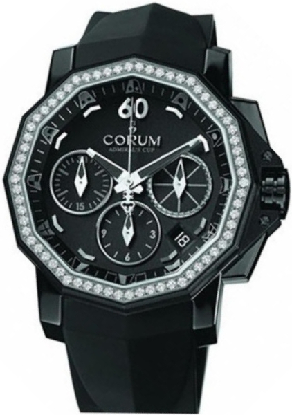 Corum Admiral's Cup Challenger Chronograph 984.970.97 Corum Admiral's Cup Challenger Chronograph 984.970.97