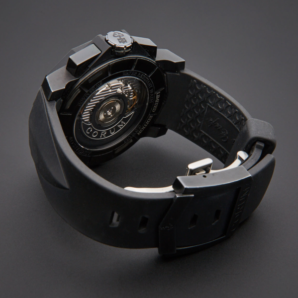 Corum Admiral's Cup Challenger Chronograph 984.970.97 Corum Admiral's Cup Challenger Chronograph 984.970.97