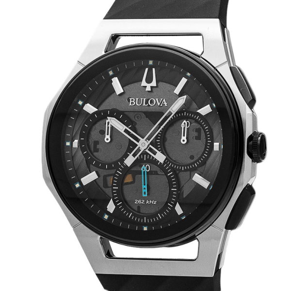 Bulova CURV 98A161