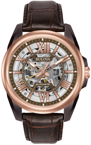 Bulova 98A165