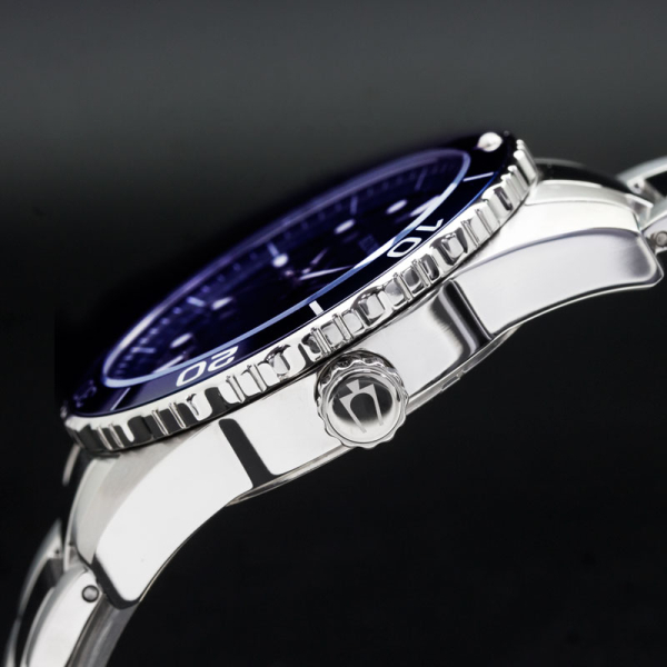 Bulova Sports 98A194