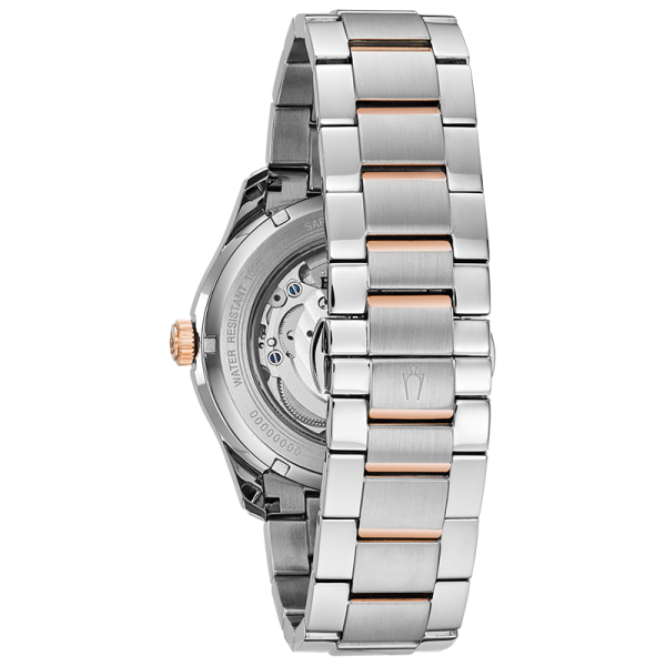 Bulova Automatic 98A213
