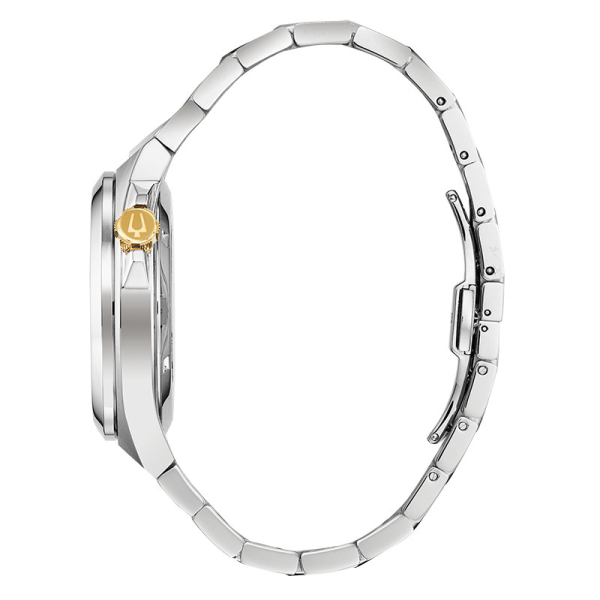 Bulova Maquina 98A224