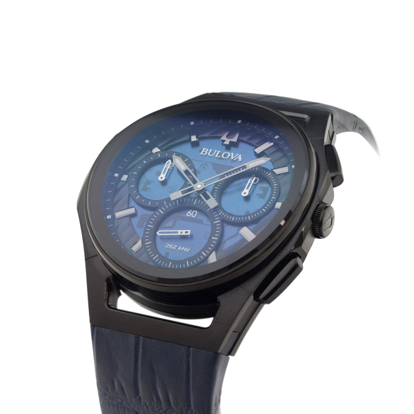 Bulova CURV 98A232