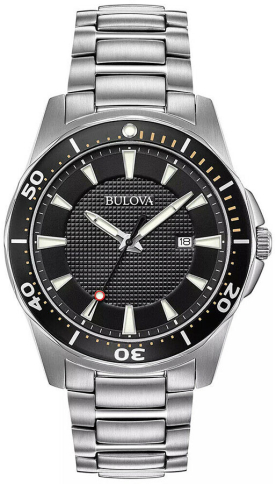 Bulova 98B328