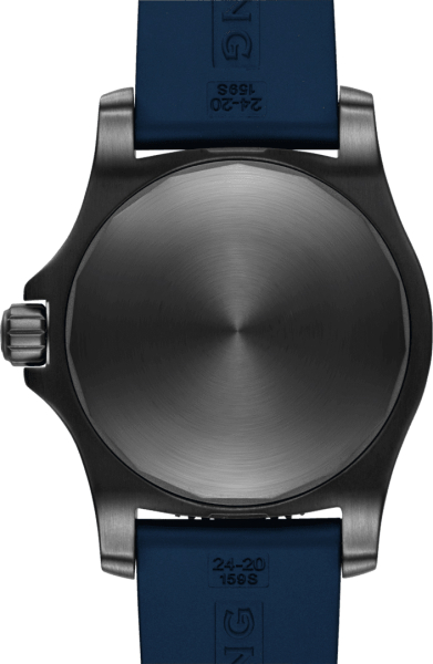 Breitling Superocean Automatic 46 M17368D71C1S2 Breitling Superocean Automatic 46 M17368D71C1S2