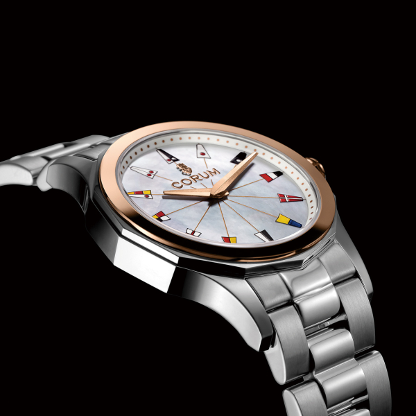 Corum Admiral Legend 32 A020/03661