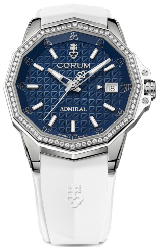 Corum Admiral Legend 38 A082 04143