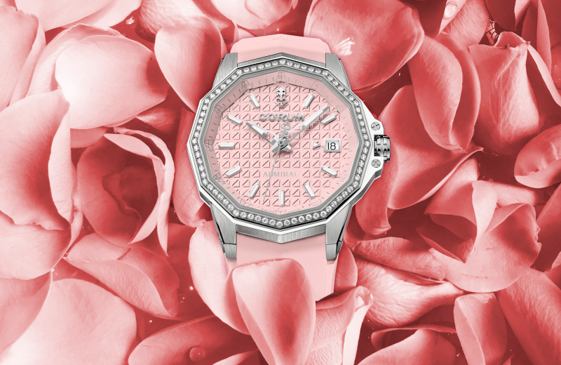 Corum Admiral 38 Automatic A082/04242 Corum Admiral 38 Automatic A082/04242