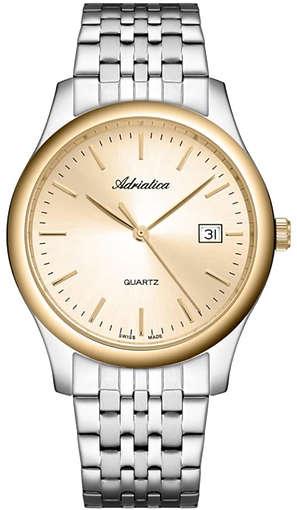 Adriatica A1024.2111Q 