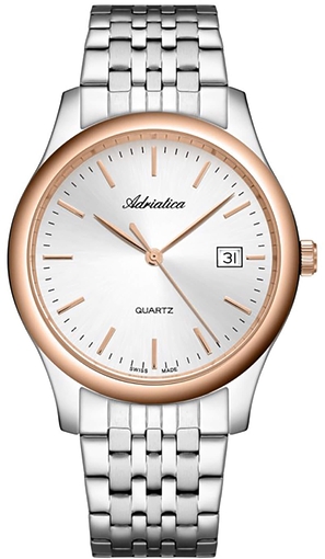 Adriatica A1024.R113Q 