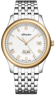 Adriatica A1025.2163Q 