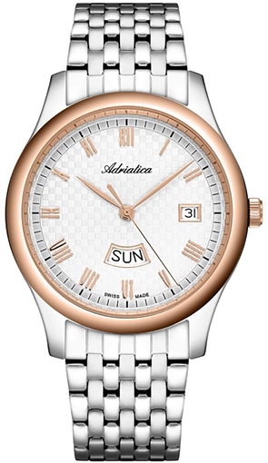 Adriatica A1025.R163Q 