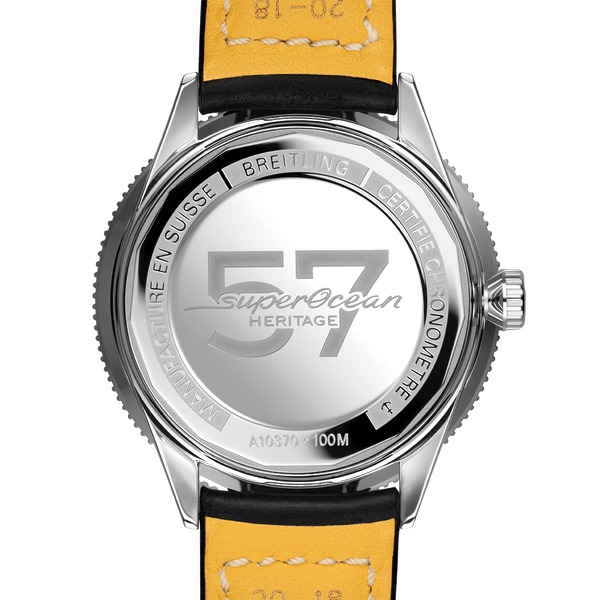 Breitling Superocean Heritage '57 A10370121B1X1