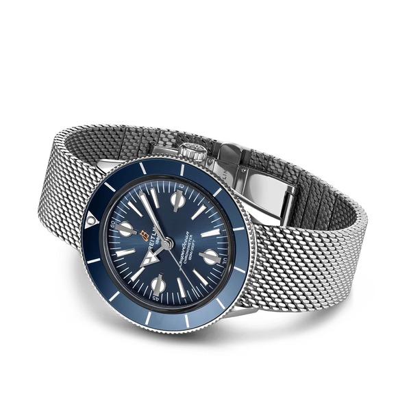Breitling Superocean Heritage '57 A10370161C1A1 Breitling Superocean Heritage '57 A10370161C1A1