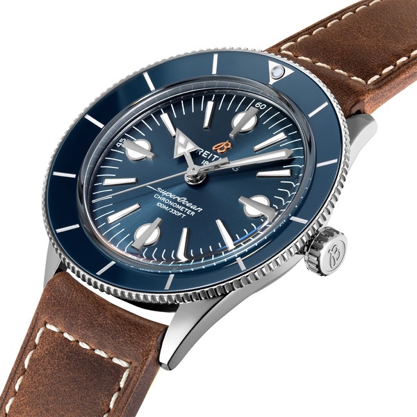 Breitling Superocean Heritage '57 A10370161C1X1 Breitling Superocean Heritage '57 A10370161C1X1