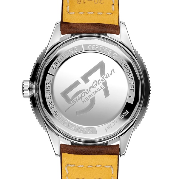 Breitling Superocean Heritage '57 A10370161C1X1 Breitling Superocean Heritage '57 A10370161C1X1