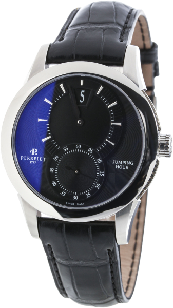 Perrelet Jumping Hour A1037/7 Perrelet Jumping Hour A1037/7