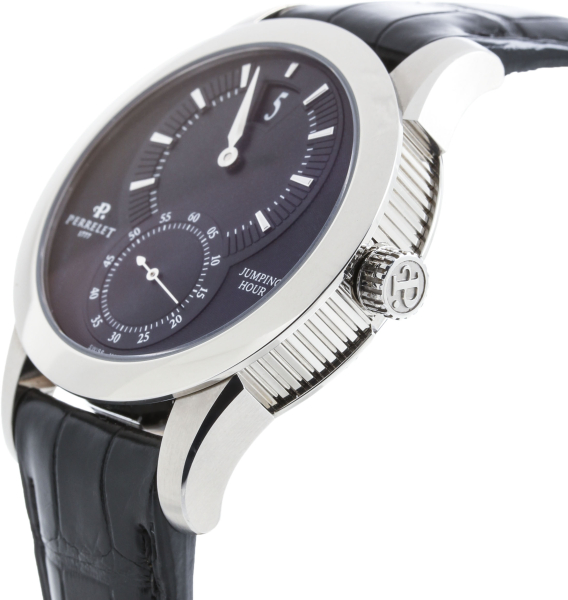 Perrelet Jumping Hour A1037/7 Perrelet Jumping Hour A1037/7