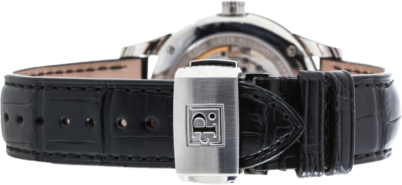 Perrelet Jumping Hour A1037/7 Perrelet Jumping Hour A1037/7