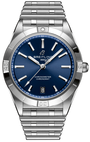 Breitling Chronomat Automatic 36 A10380101C1A1 Breitling Chronomat Automatic 36 A10380101C1A1