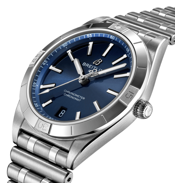 Breitling Chronomat Automatic 36 A10380101C1A1 Breitling Chronomat Automatic 36 A10380101C1A1