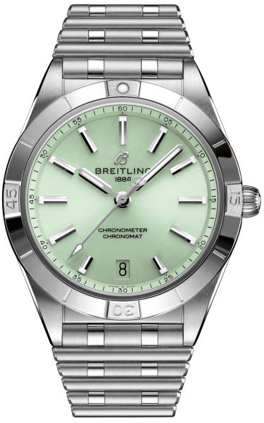 Breitling Chronomat Automatic 36 A10380101L1A1 Breitling Chronomat Automatic 36 A10380101L1A1