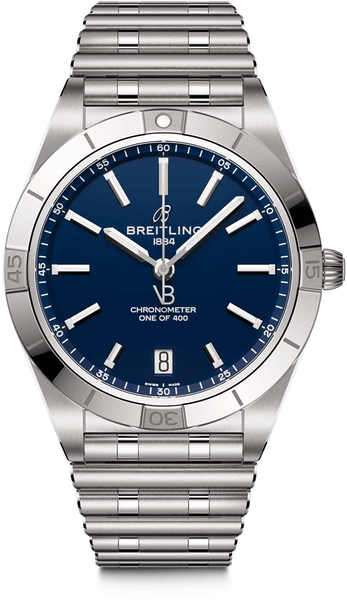 Breitling Chronomat Automatic 36 Victoria Beckham A103801A1C1A1 Breitling Chronomat Automatic 36 Victoria Beckham A103801A1C1A1