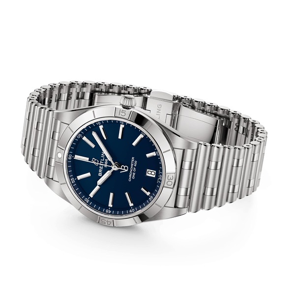 Breitling Chronomat Automatic 36 Victoria Beckham A103801A1C1A1 Breitling Chronomat Automatic 36 Victoria Beckham A103801A1C1A1